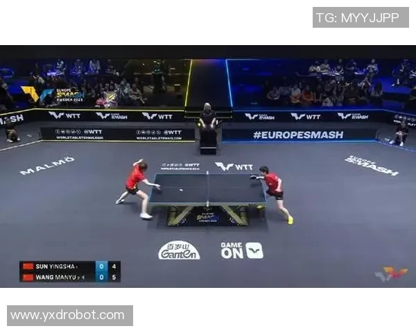 深圳乒乓球队进攻策略全解析深度探讨乒乓球技术与战术的结合