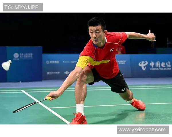 武汉羽毛球队全运会之路的辉煌成就与奋斗历程回顾