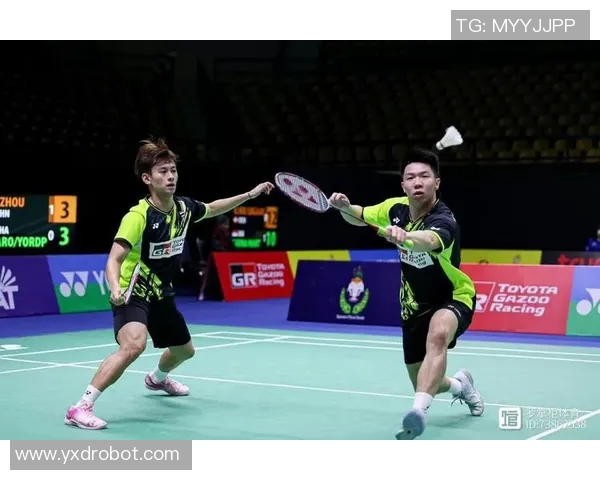 武汉羽毛球队总决赛表现分析与状态评估的深度解读