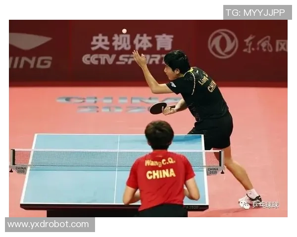 深圳乒乓球队在挑战赛中的战术运用与表现分析 深圳乒乓球队在挑战赛中的战术运用与表现分析