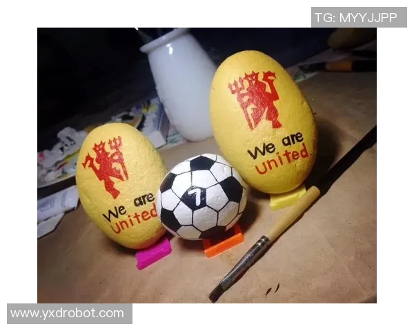 用石头绘制足球明星的艺术创作探索与技巧分享