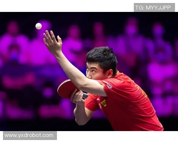 西安乒乓球队在世界杯中的速度表现分析与点评