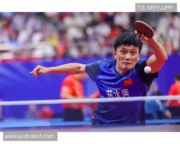 乒乓球实力榜单揭晓上海乒乓球队荣获第六名佳绩