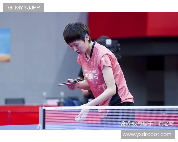 北京乒乓球队战术变革引发热议新策略助力竞技水平提升