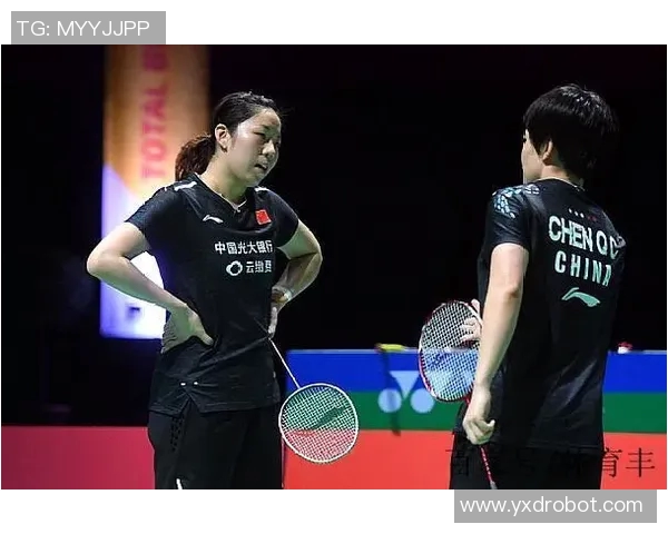 北京羽毛球队意识对比独家深度解析与发展趋势探讨 北京羽毛球队意识对比独家深度解析与发展趋势探讨