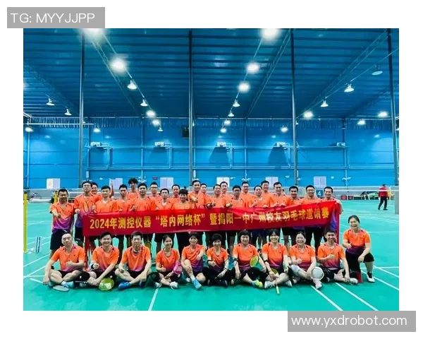 广州羽毛球队在羽毛球节奏排名中创下新高引领全国潮流