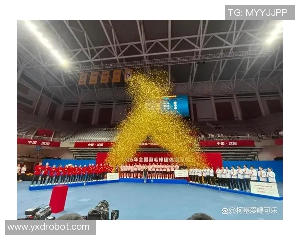 权威发布：2023年度羽毛球技术实力排行榜揭晓，谁将登顶巅峰之战