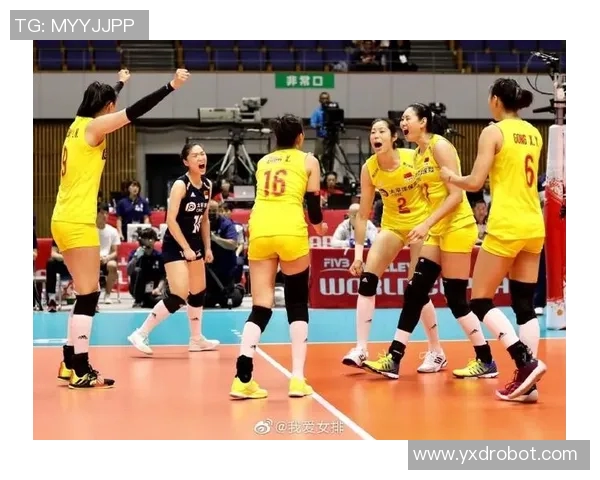 杭州排球队在世界杯赛场上的经验与表现点评分析