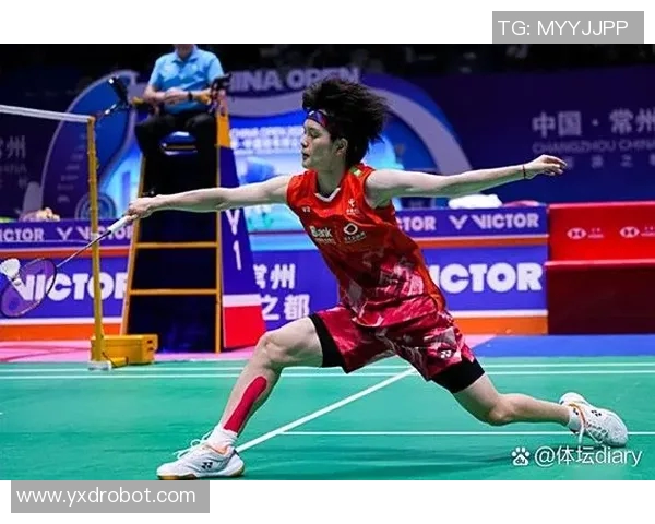 武汉羽毛球队战术解析与对手战术的深度对比分析