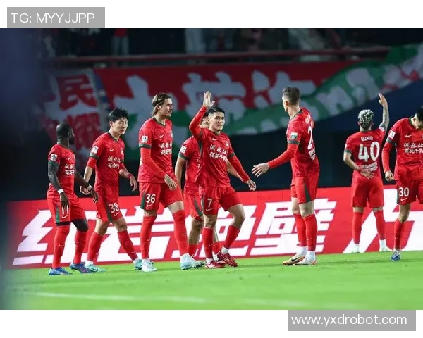 河南足球明星代言公司助力地方足球发展打造全新品牌形象与市场影响力