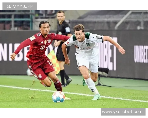 热爱德甲的足球明星们:他们的传奇故事与精彩瞬间 热爱德甲的足球明星们:他们的传奇故事与精彩瞬间